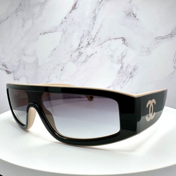 New CHANEL Sunglasses - Picture 7 of 16